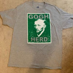 Marshall University T-shirt